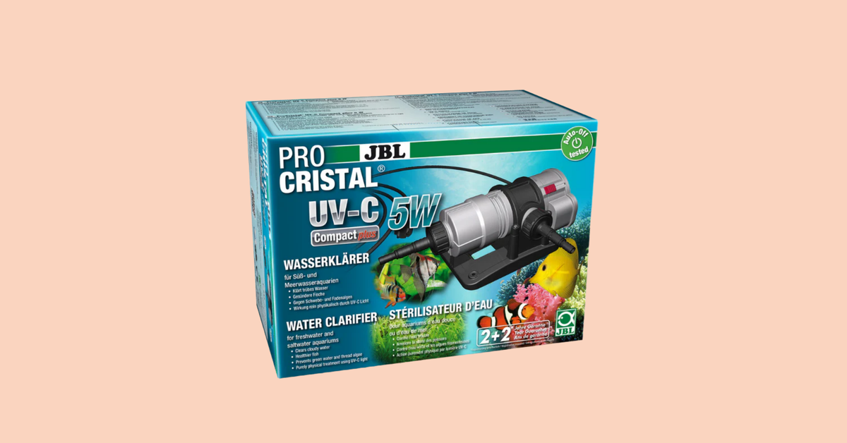 UV sterilizatoriai