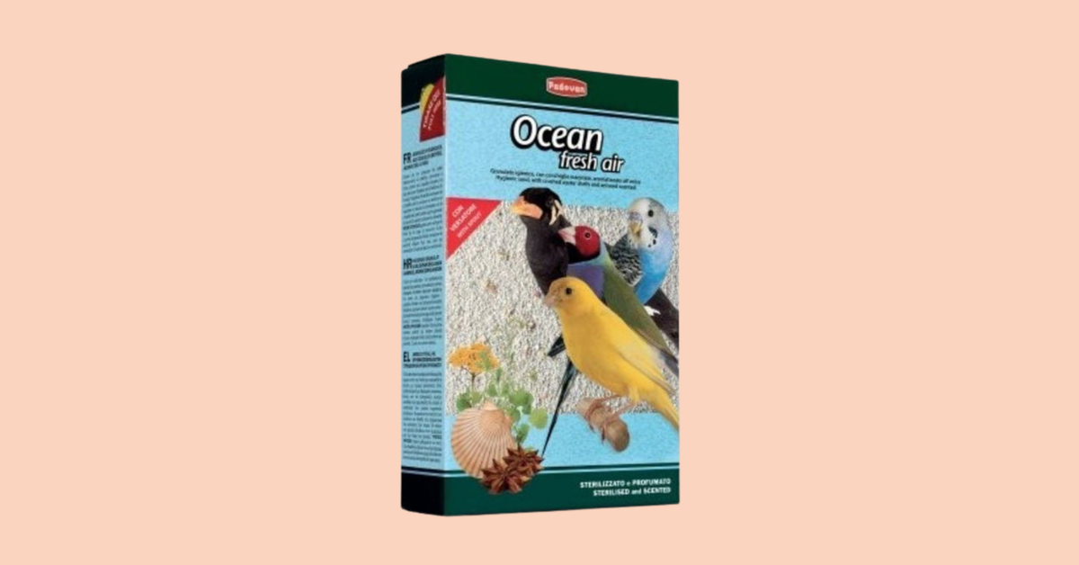 Priežiūros, higienos priemonės paukščiams