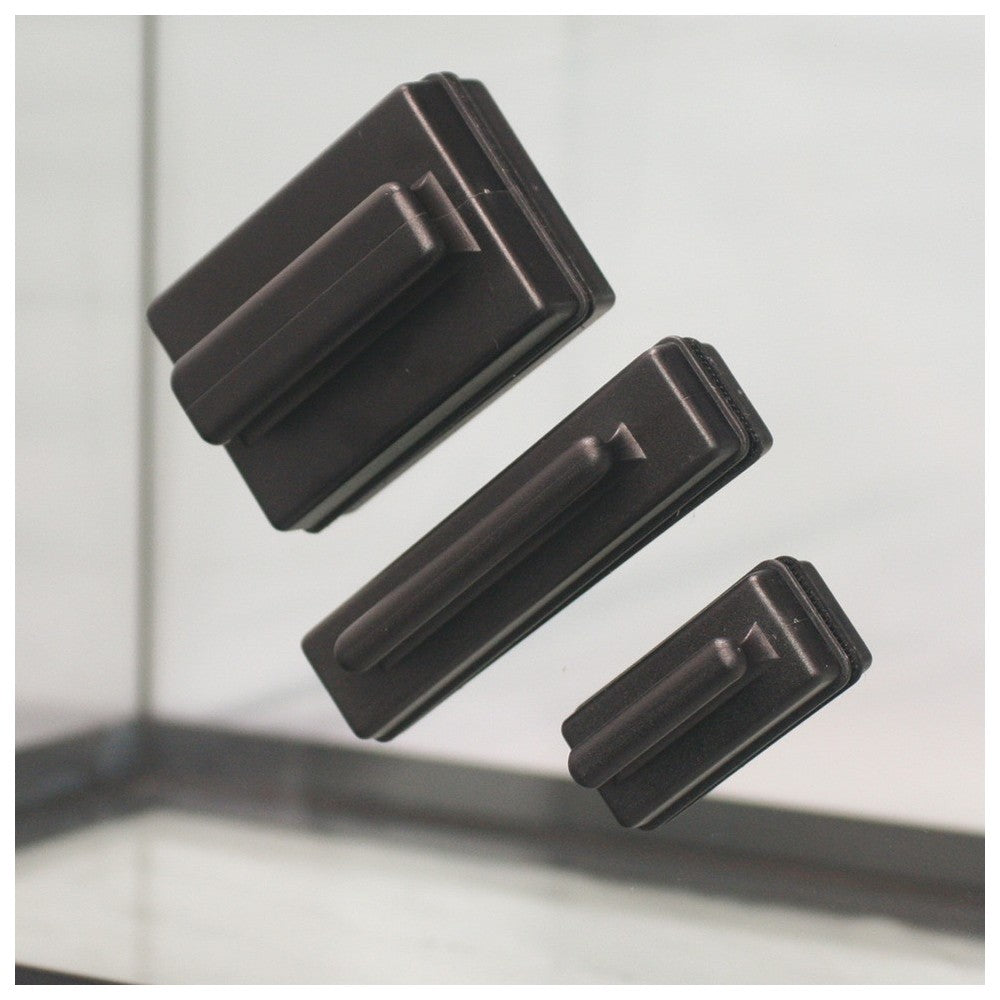 JBL AlgenMagnet S magnetinis stiklų valiklis, 6 mm