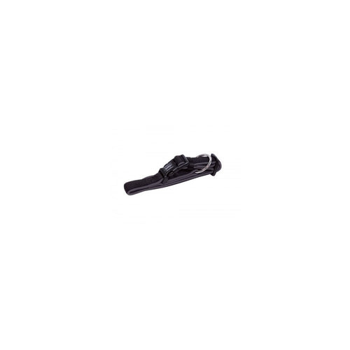Antkaklis Classic Preno 2,5x30-45 cm, juodas