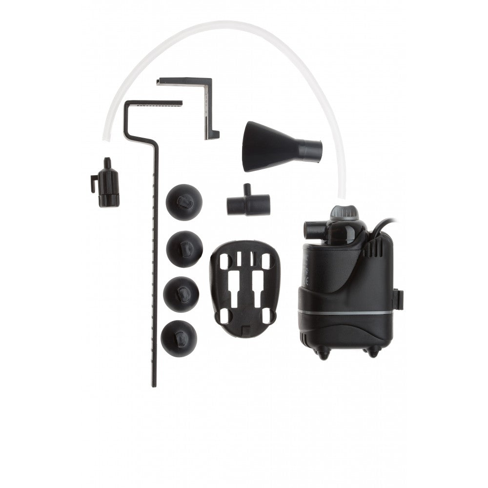 Akvariumo vidinis filtras Aquael Fan Mikro Plus
