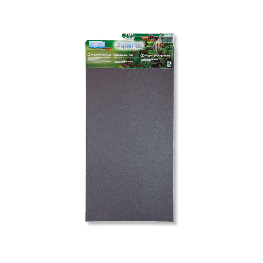 Kilimėlis po akvariumu/terariumu, AquaPad, 100x40 cm