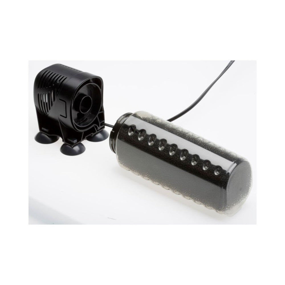 Asap 500 vidinis filtras, 500 l/val, 50-150 l, 5 W