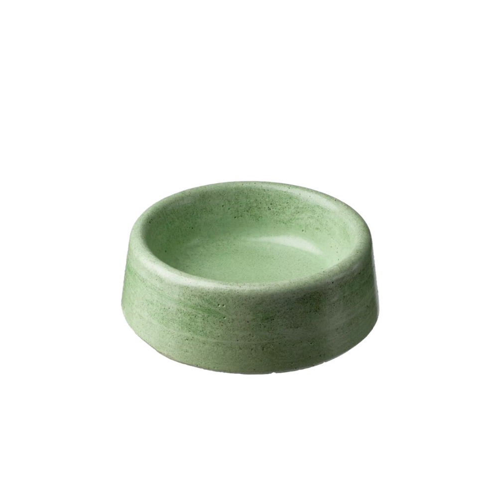 Betoninis dubenėlis, 100 ml, 10 cm