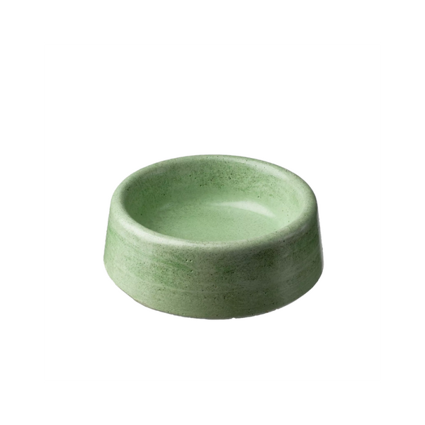 Betoninis dubenėlis, 100 ml, 10 cm