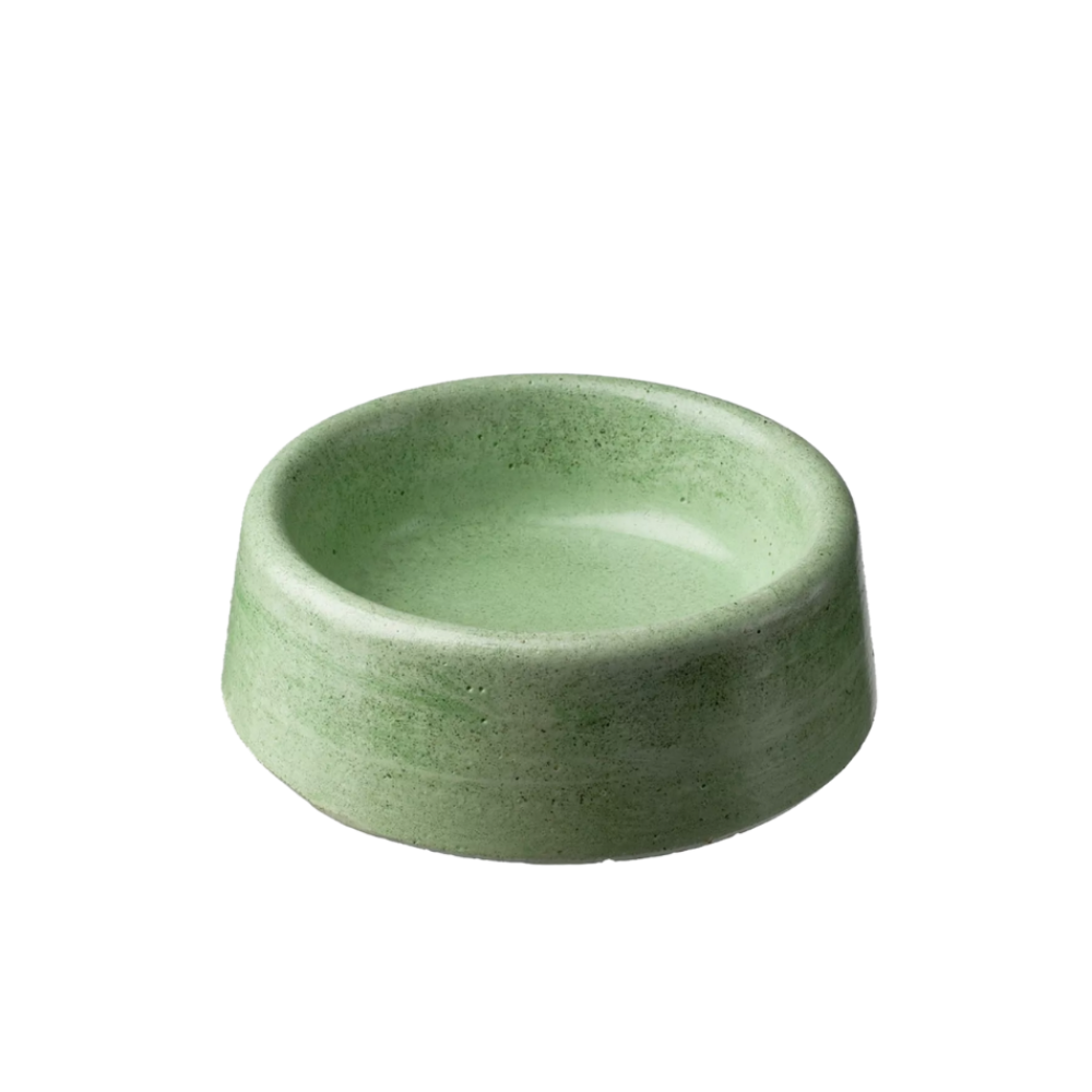 Betoninis dubenėlis, 200 ml, 12 cm