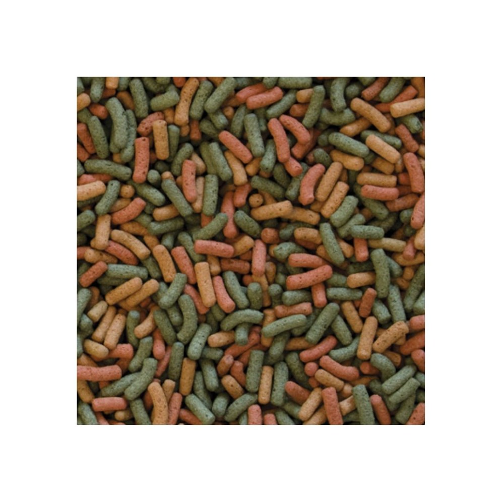 Tropical Biorept W pašaras vandens vėžliams 5 l (1,5 kg)