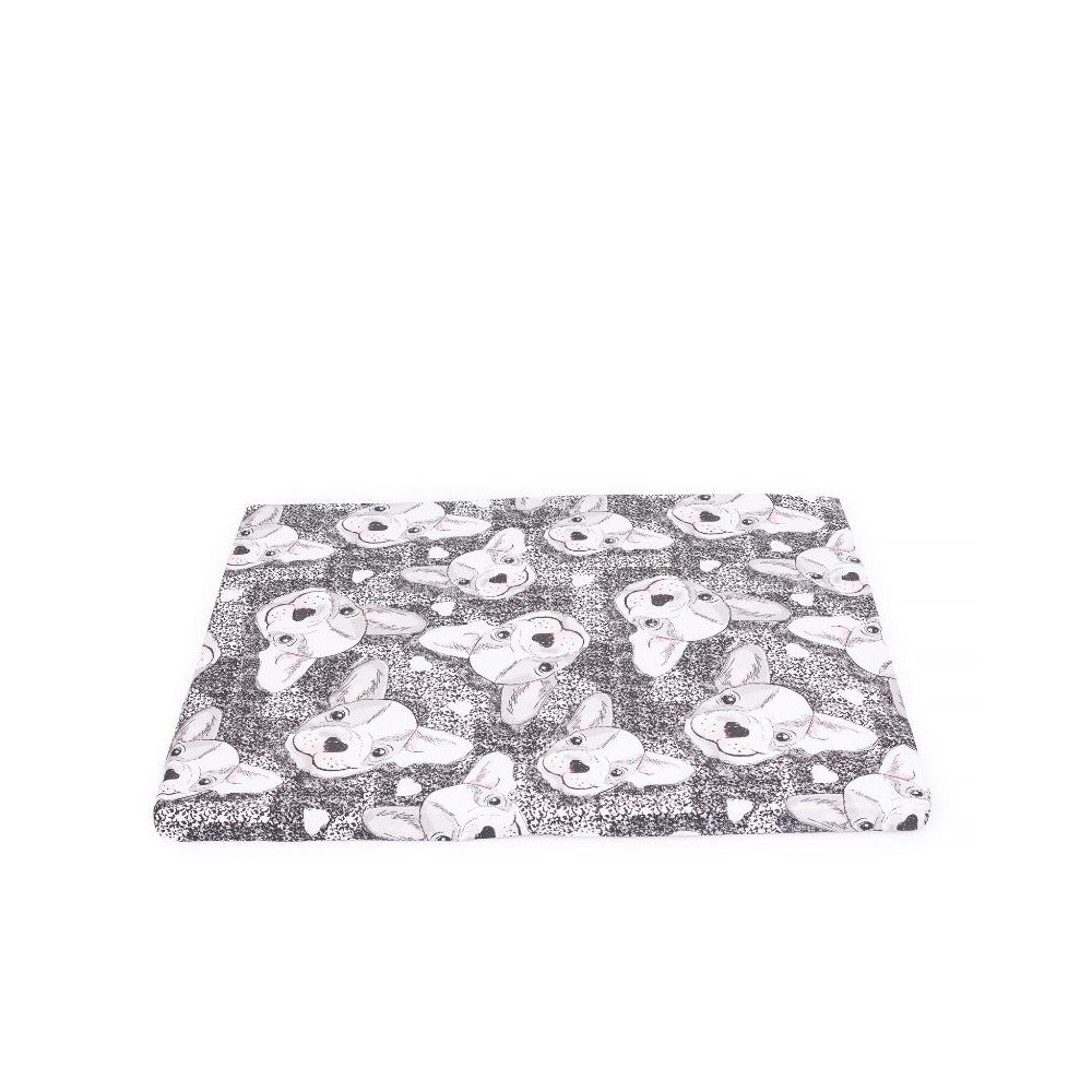 Gyvūnų guolis, čiužinukas Nr. 2, 59x49 cm
