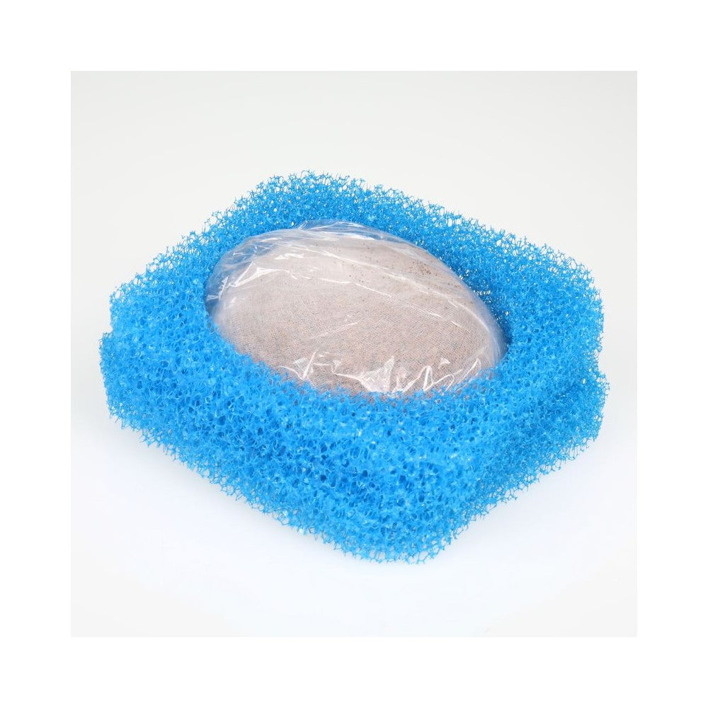 JBL ClearMec Plus Pad kempinė su nitratus, nitritus ir fosfatus mažinančiu užpildu išoriniams filtrams CP e1500/1900/1,2