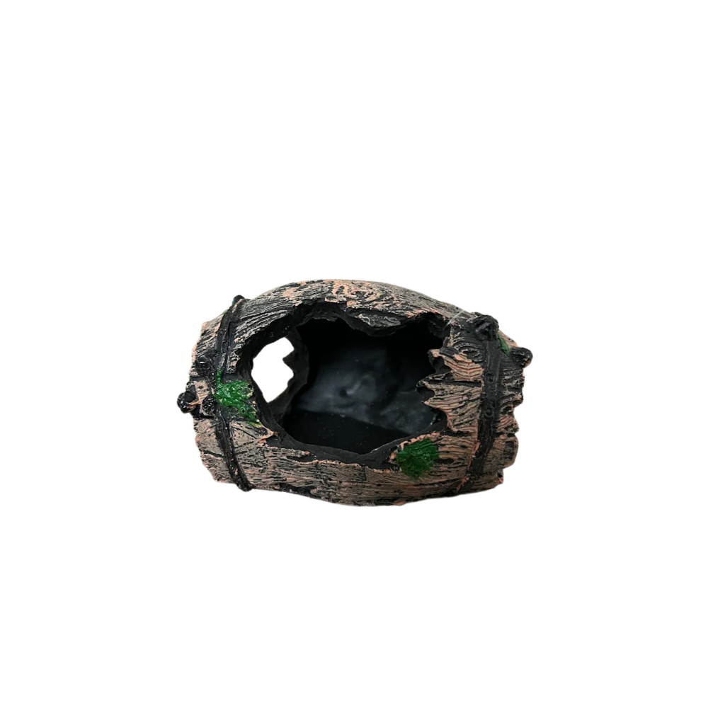 Dekoracija akvariumui, 13,5x9,5x9 cm