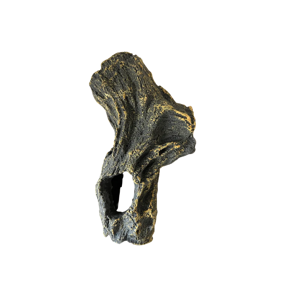 Dekoracija akvariumui, 17x8x5 cm