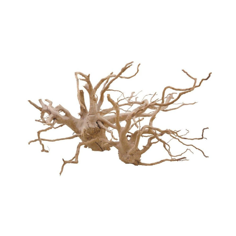 Dekoracija akvariumui šaka 40-60 cm, 10 kg