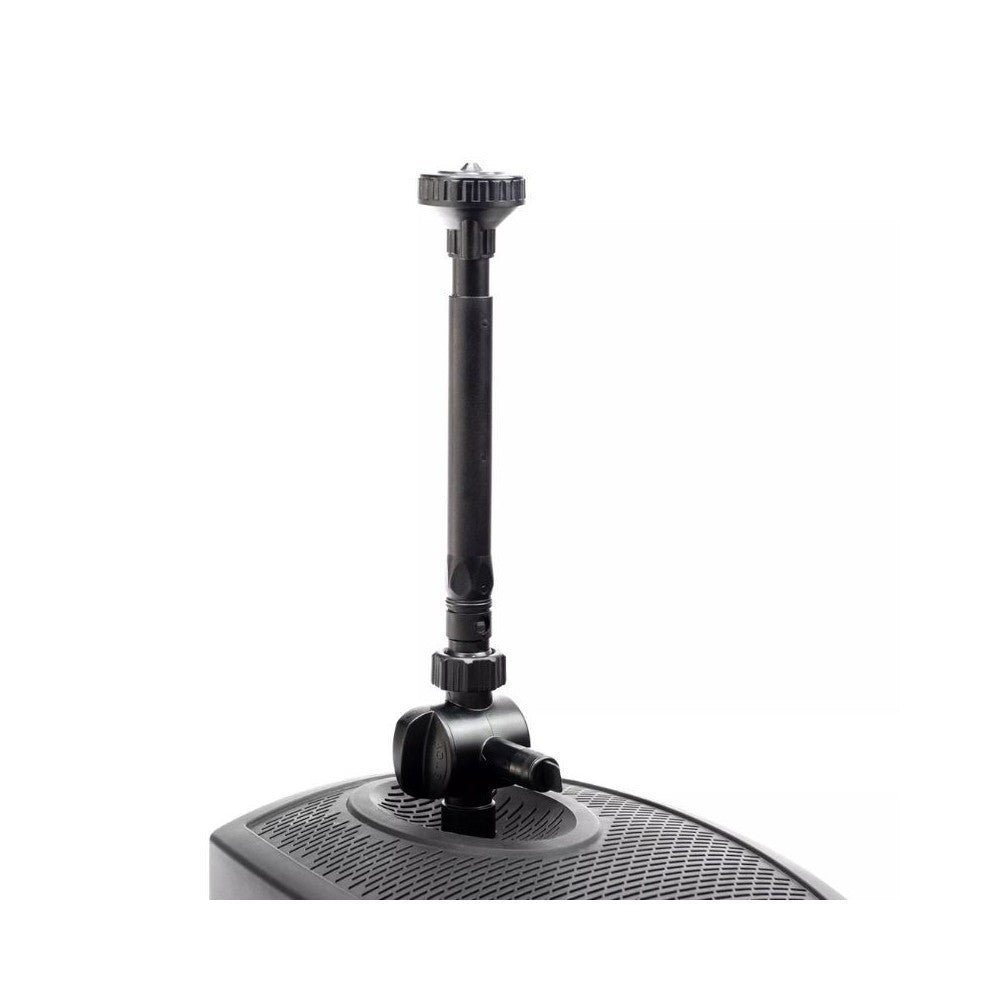 Filtras tvenkiniams Wigry 2000 su UV lempa (5 W), 1500 l/h, 27 W