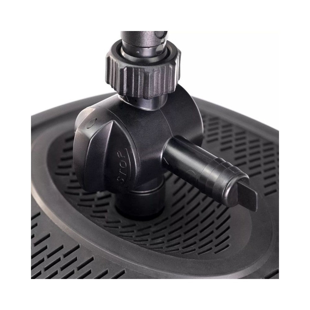 Filtras tvenkiniams Wigry 2000 su UV lempa (5 W), 1500 l/h, 27 W