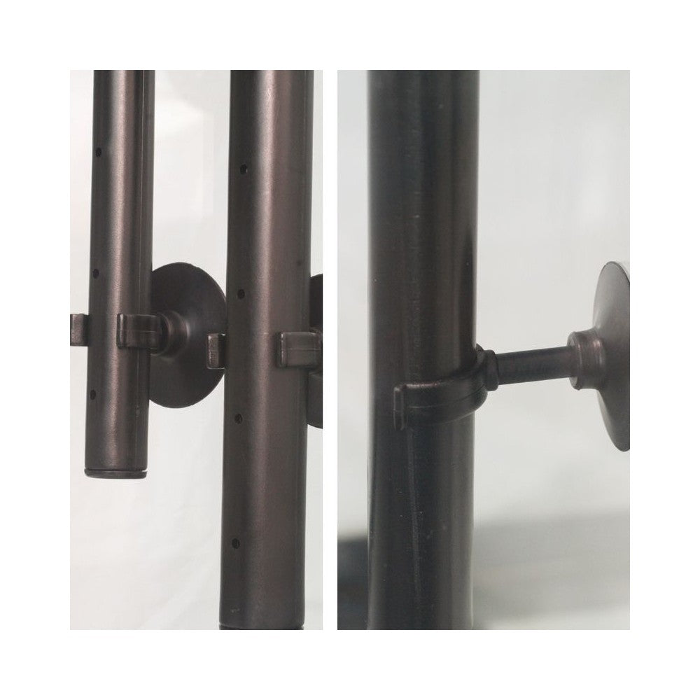FixSet 19/25 siurbtukai su laikikliais išorinių filtrų CP e1901/2 žarnoms ir vamzdeliams