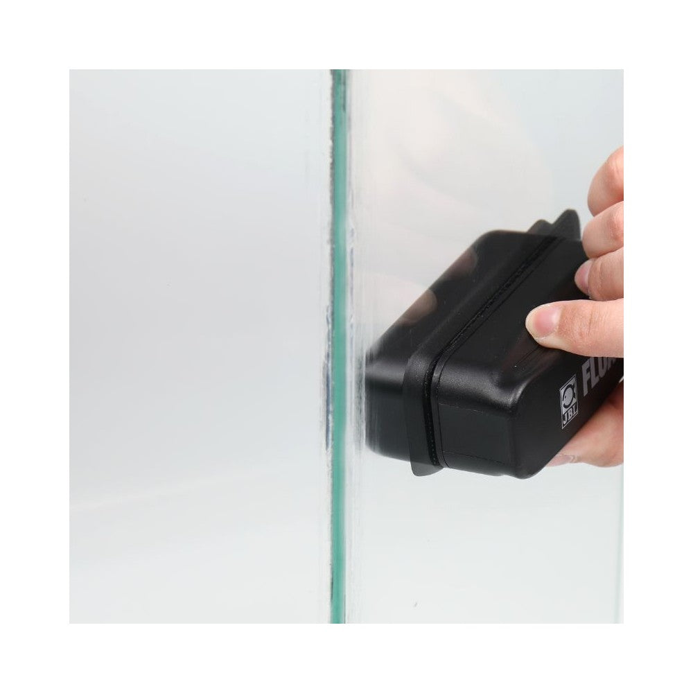 JBL Floaty II M plaukiantis magnetinis stiklų valiklis, 10 mm