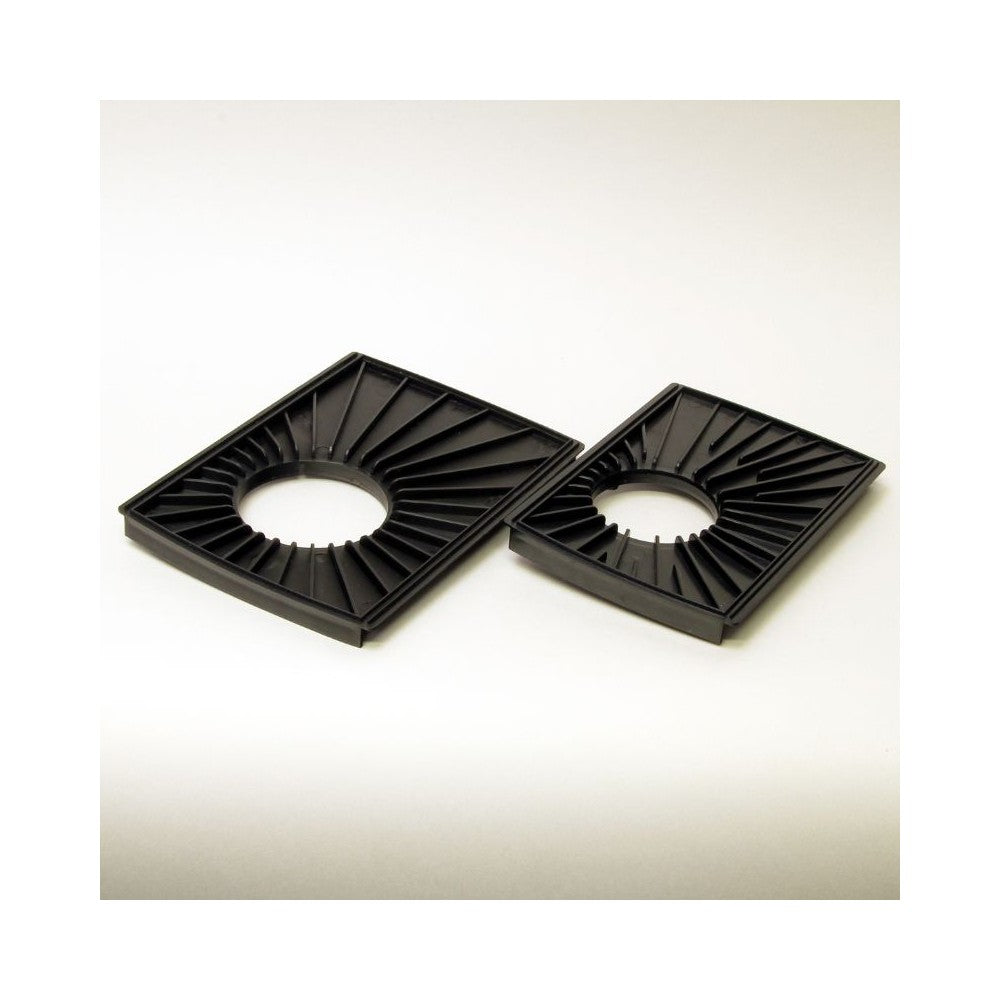 Galvos vidinis dangtis išoriniams filtrams CristalProfi e1500/1900/1
