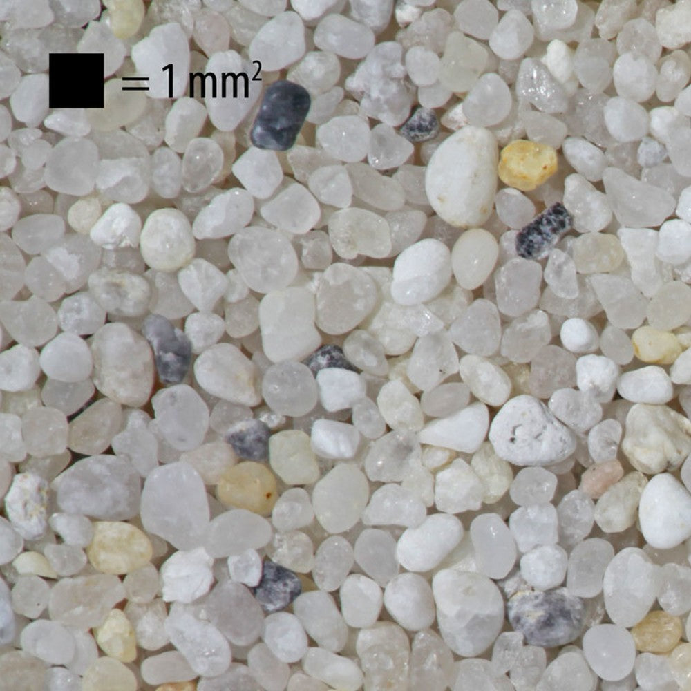JBL gruntas Sansibar River 5 kg (0,8 mm)