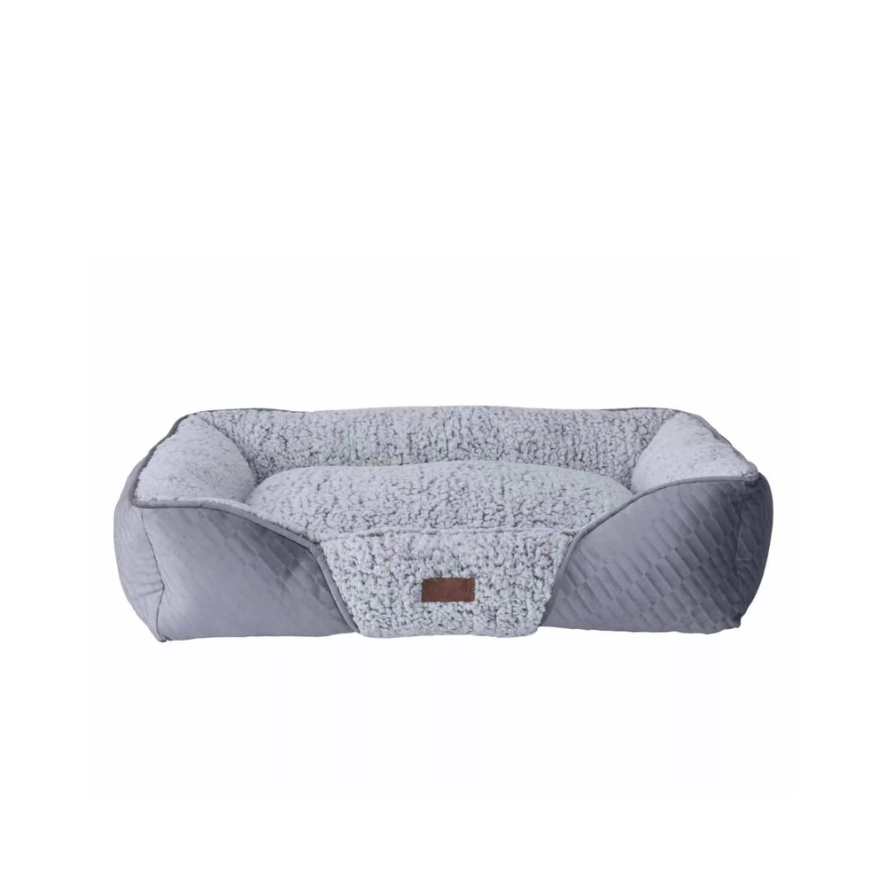 Guolis Quapas Self Warming, pilkas, L, 90x69x21 cm