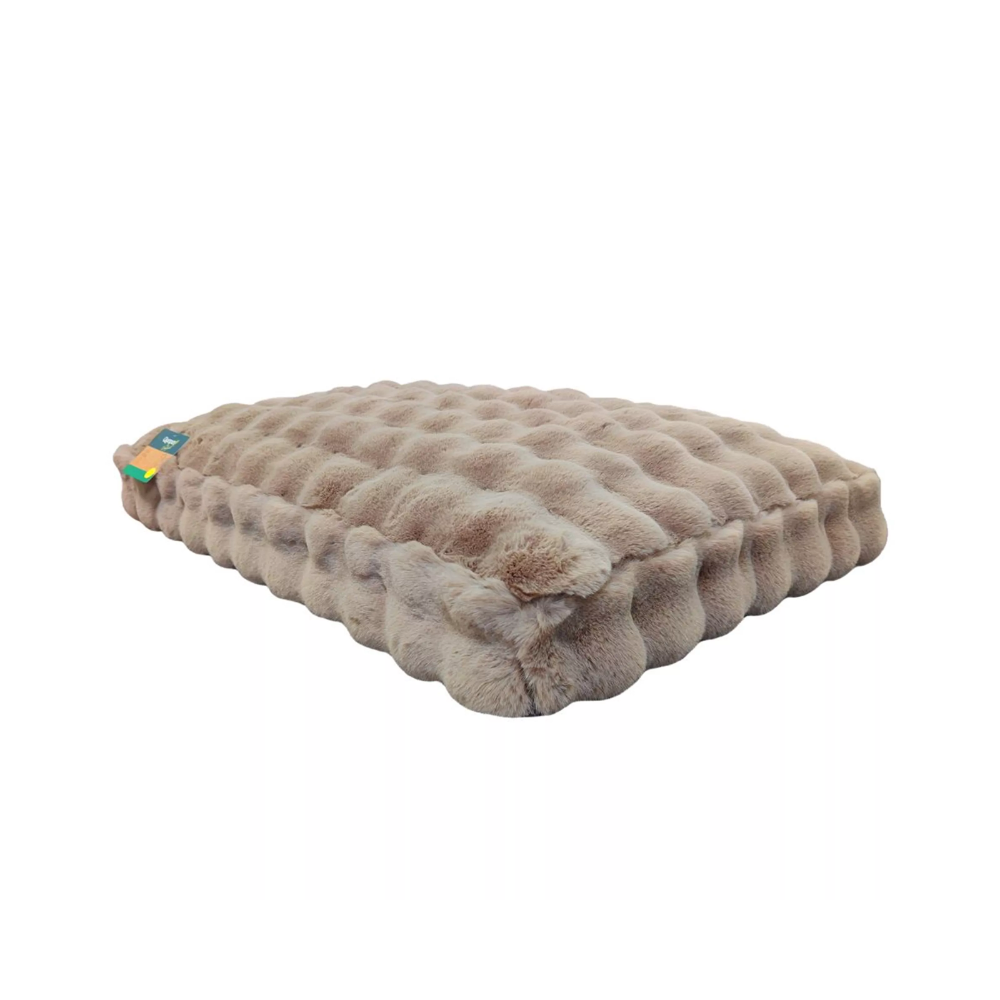 Guolis Quapas X-treme Soft, rudas, 100x70x10 cm