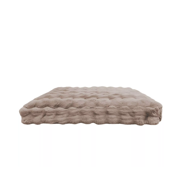 Guolis Quapas X-treme Soft, rudas, 100x70x10 cm