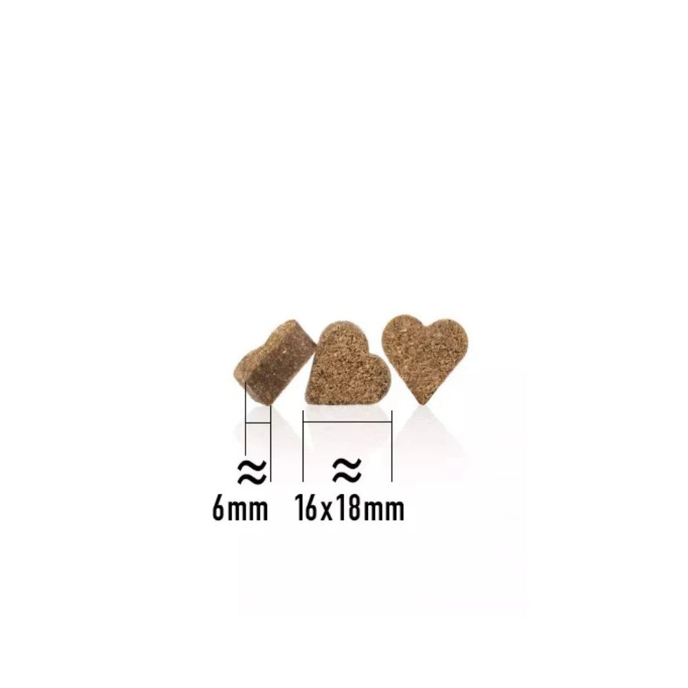 Happy Dog skanėstas šunims France, 100 g