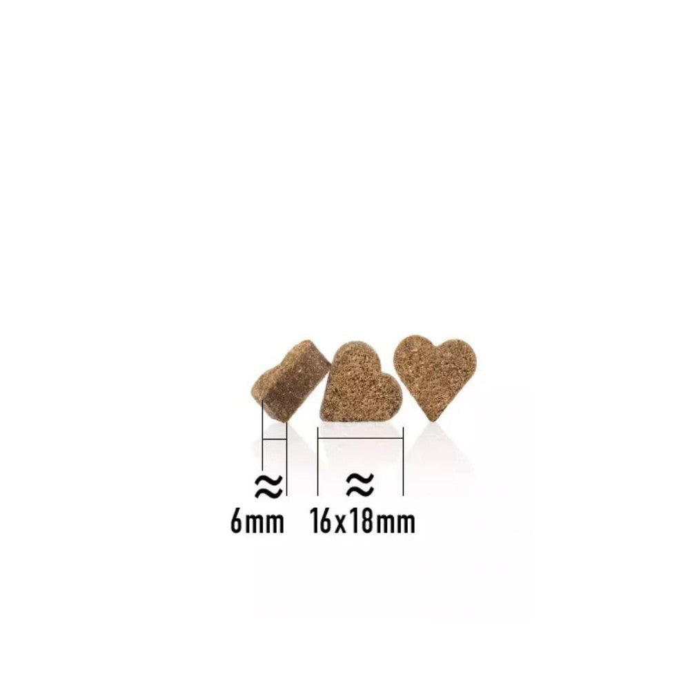 Happy Dog skanėstas šunims Neuseeland, 100 g