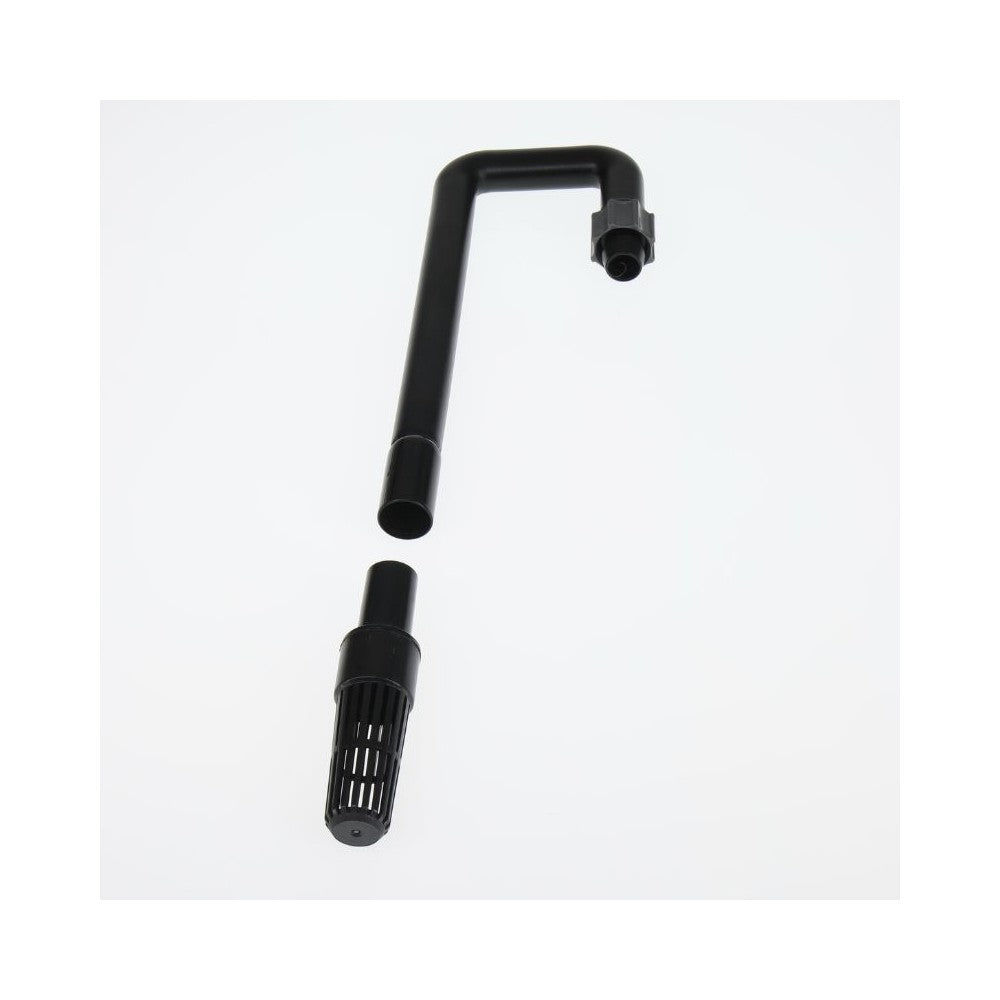 InSet 16/22 teleskopinis vandens paėmimo vamzdelis išoriniams filtrams CP e1500/1,2