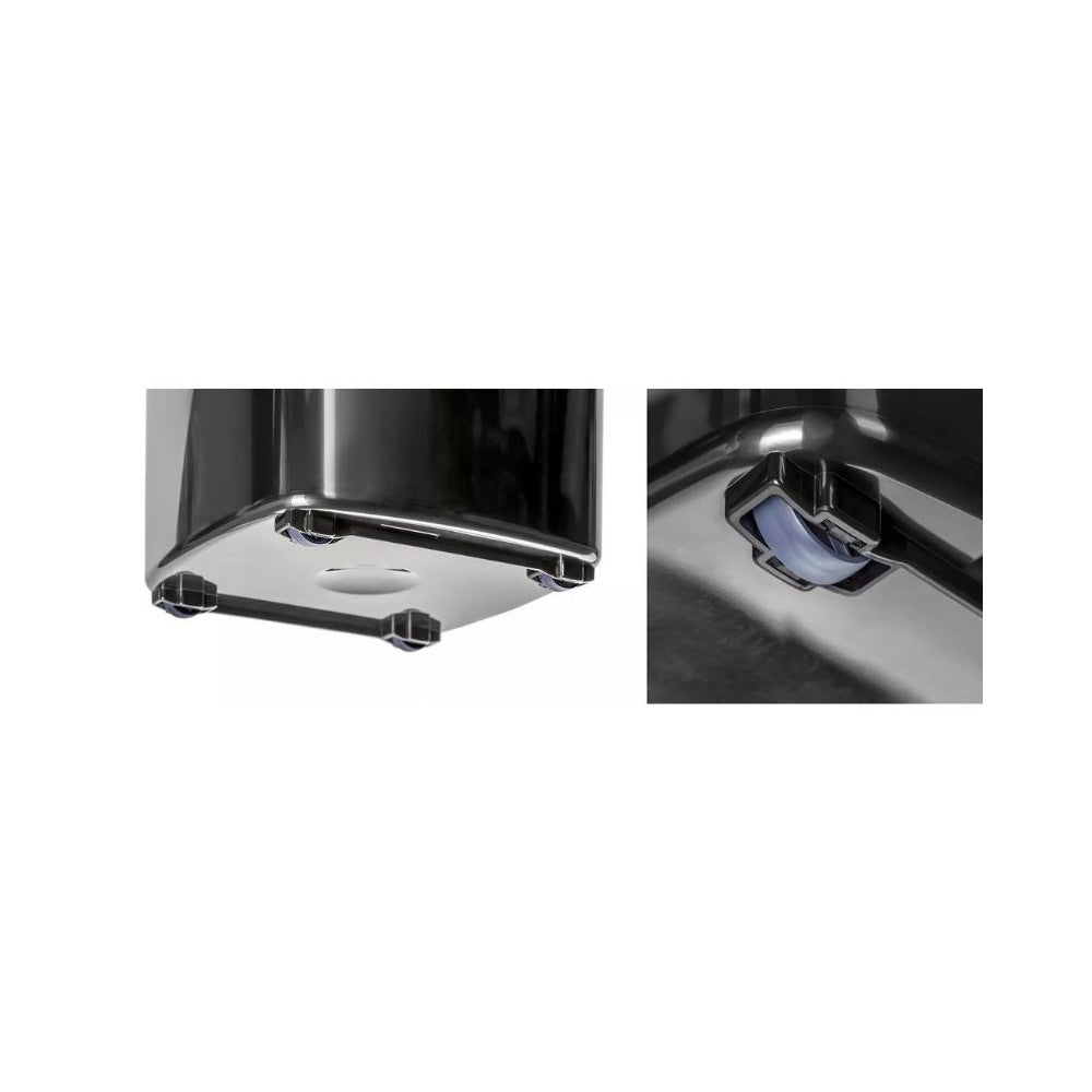 Išorinis filtras Hypermax 4500 BT, 4500 l/h, 200 - 1500 l, 18-36 W