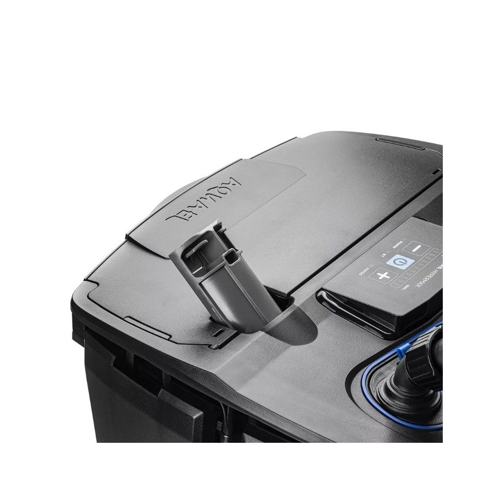 Išorinis filtras Hypermax 4500 BT, 4500 l/h, 200 - 1500 l, 18-36 W