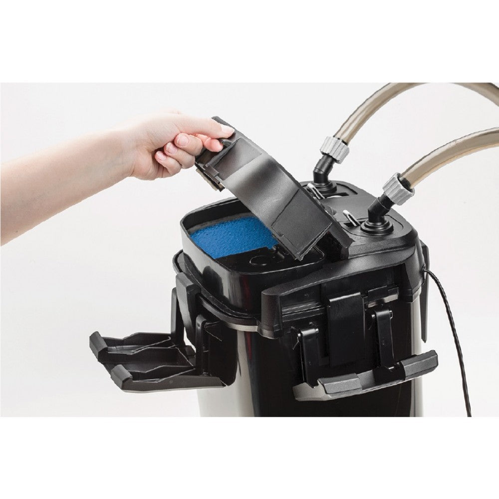 Išorinis filtras Ultramax 1500, 1500 l/h, 250 - 450 l, 16 W