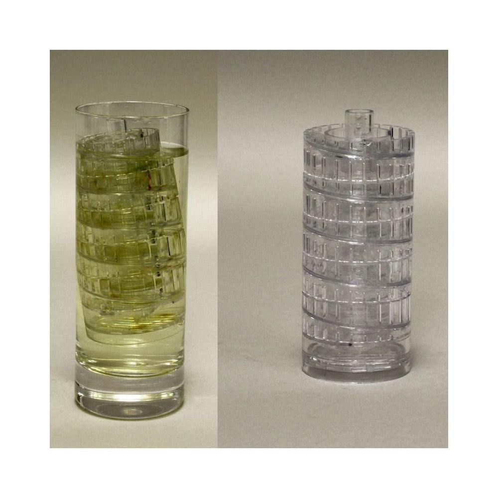 JBL ProClean Power CO2 difuzorių ir dekoracijų valiklis, 950 ml