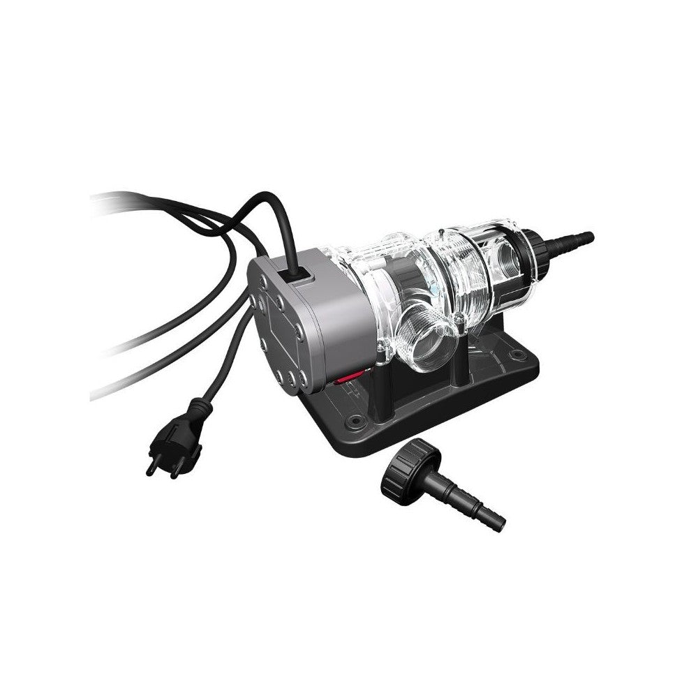 JBL sterilizatorius ProCristal Compact Plus UV-C 5 W