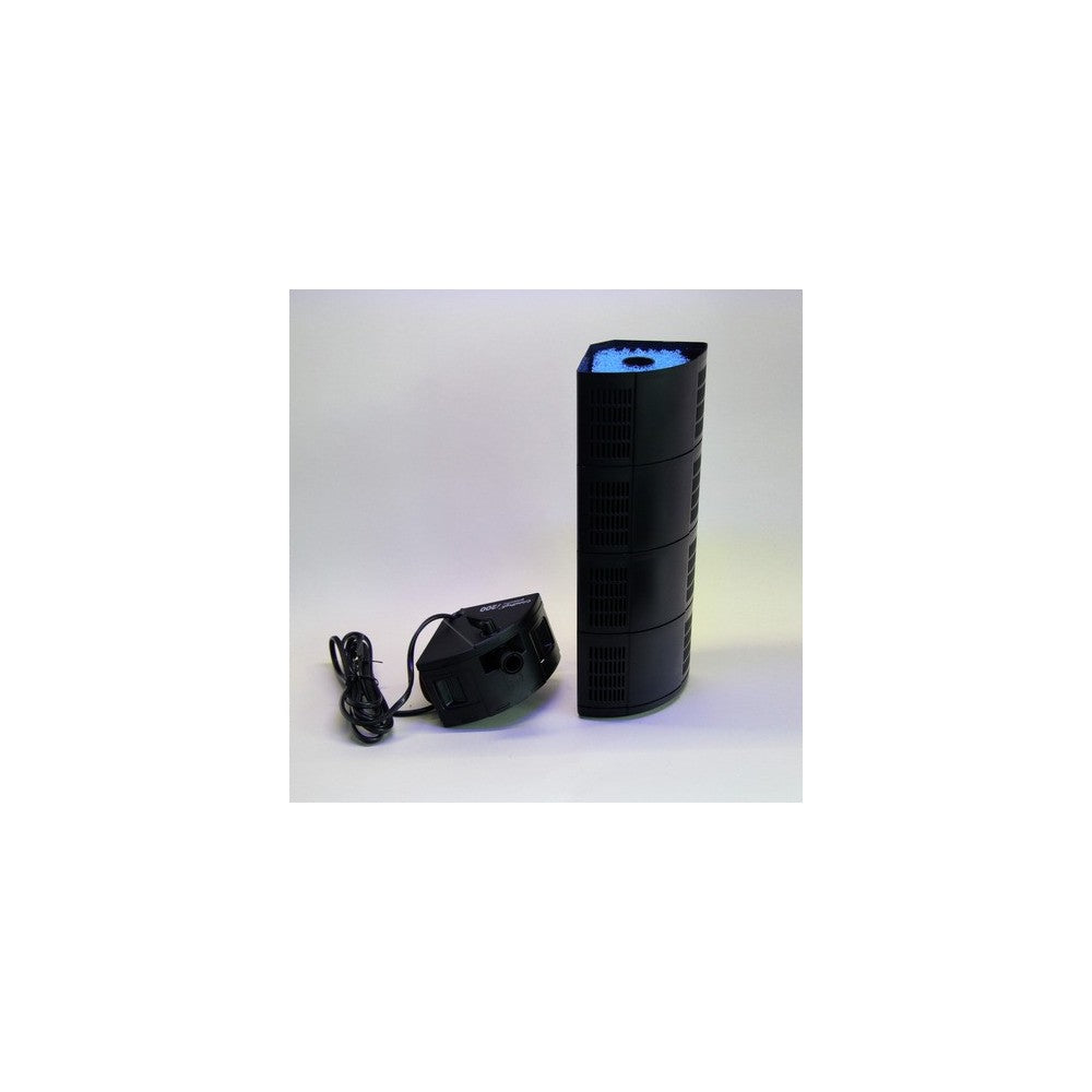 JBL vidinis filtras CristalProfi i200 Greenline