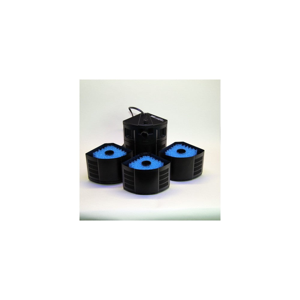 JBL vidinis filtras CristalProfi i200 Greenline