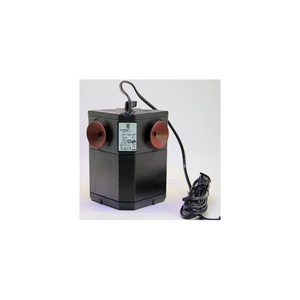 JBL vidinis filtras CristalProfi i60 Greenline