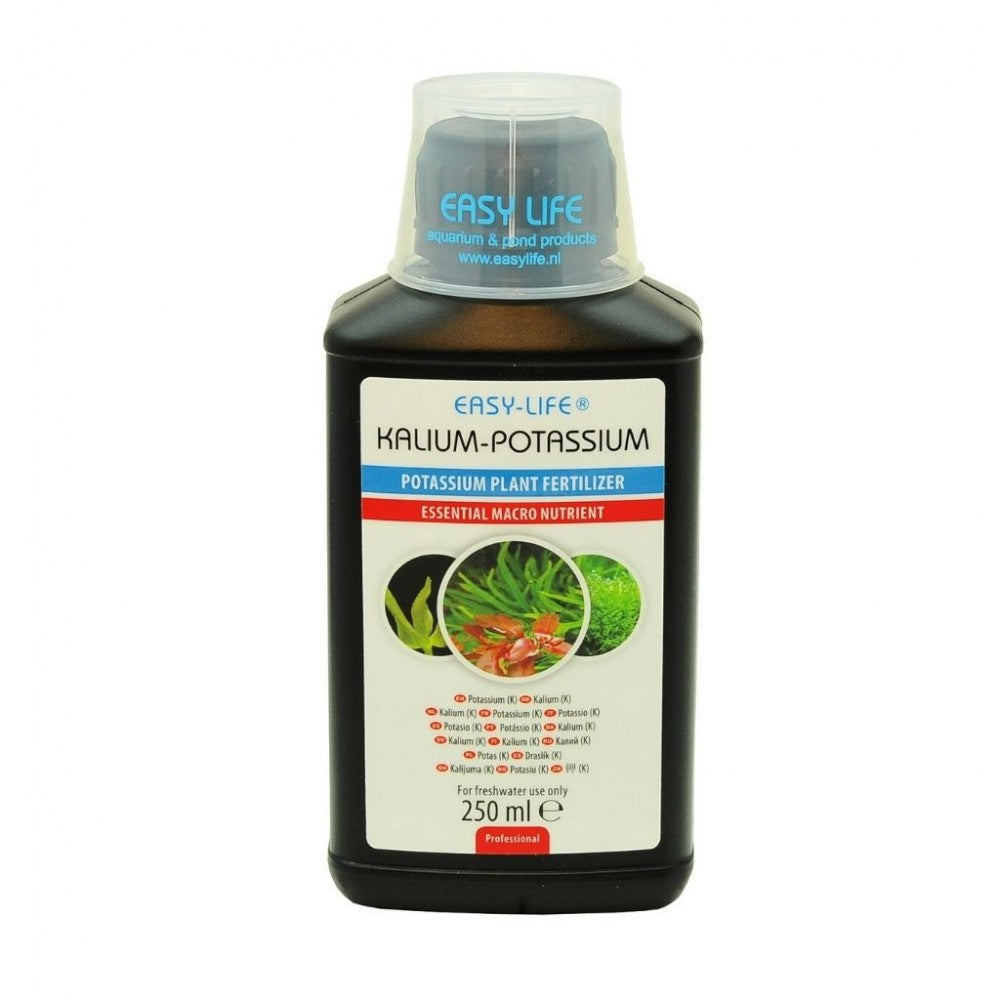 Trąšos su kaliu Easy-Life Kalium Potassium 250 ml
