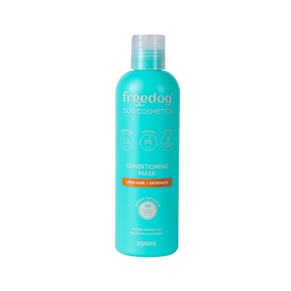 Kondicionierius Freedog, 250 ml