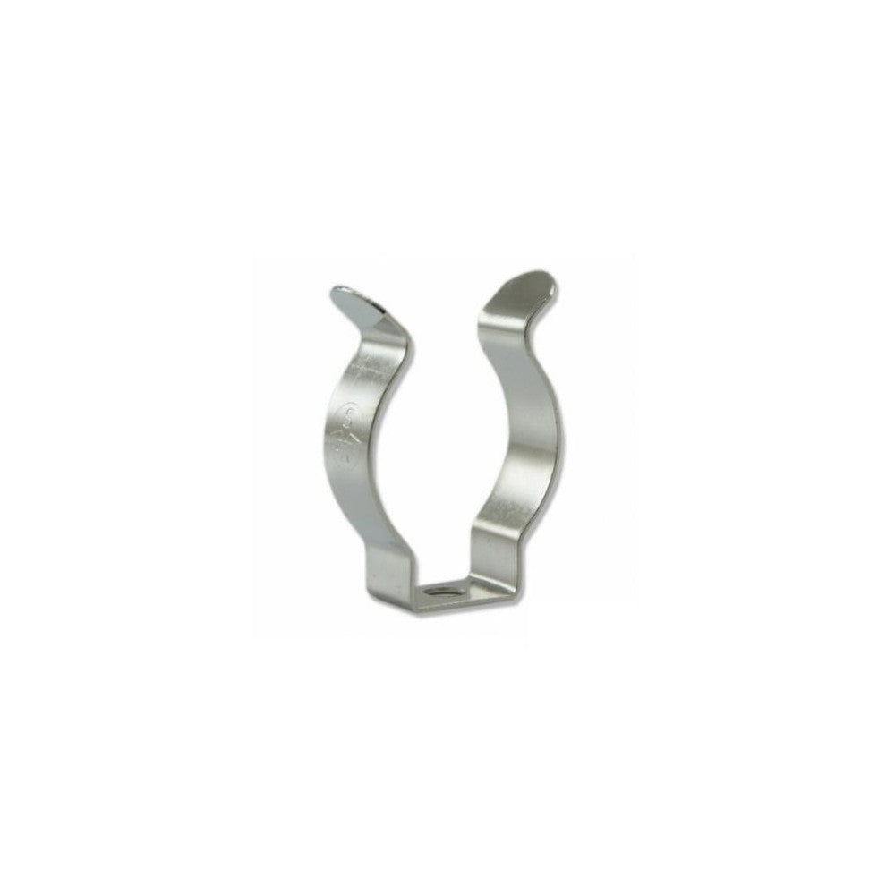 Laikiklis metalinis T8 lempai 26 mm