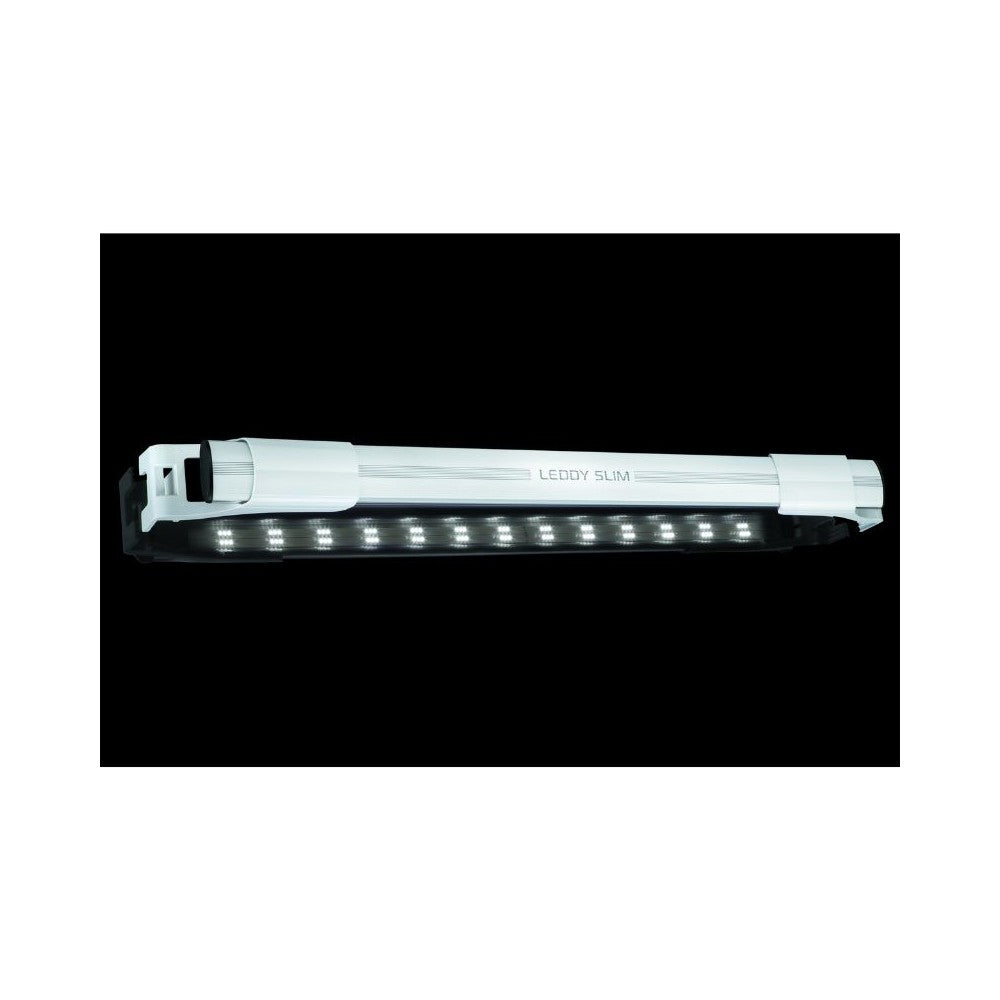 Leddy Slim Plant, 32 W, 80-107 cm, baltas