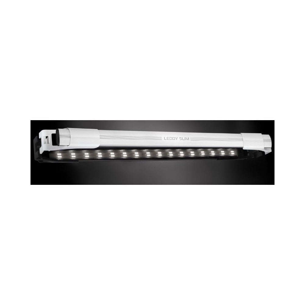 Leddy Slim Plant, 32 W, 80-107 cm, baltas