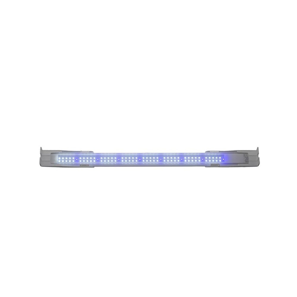 Leddy Slim Sunny Day&Night, 32 W, 80-107 cm, baltas