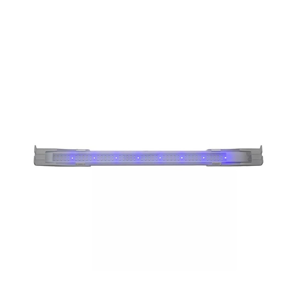 Leddy Slim Sunny Day&Night, 36 W, 100-127 cm, baltas
