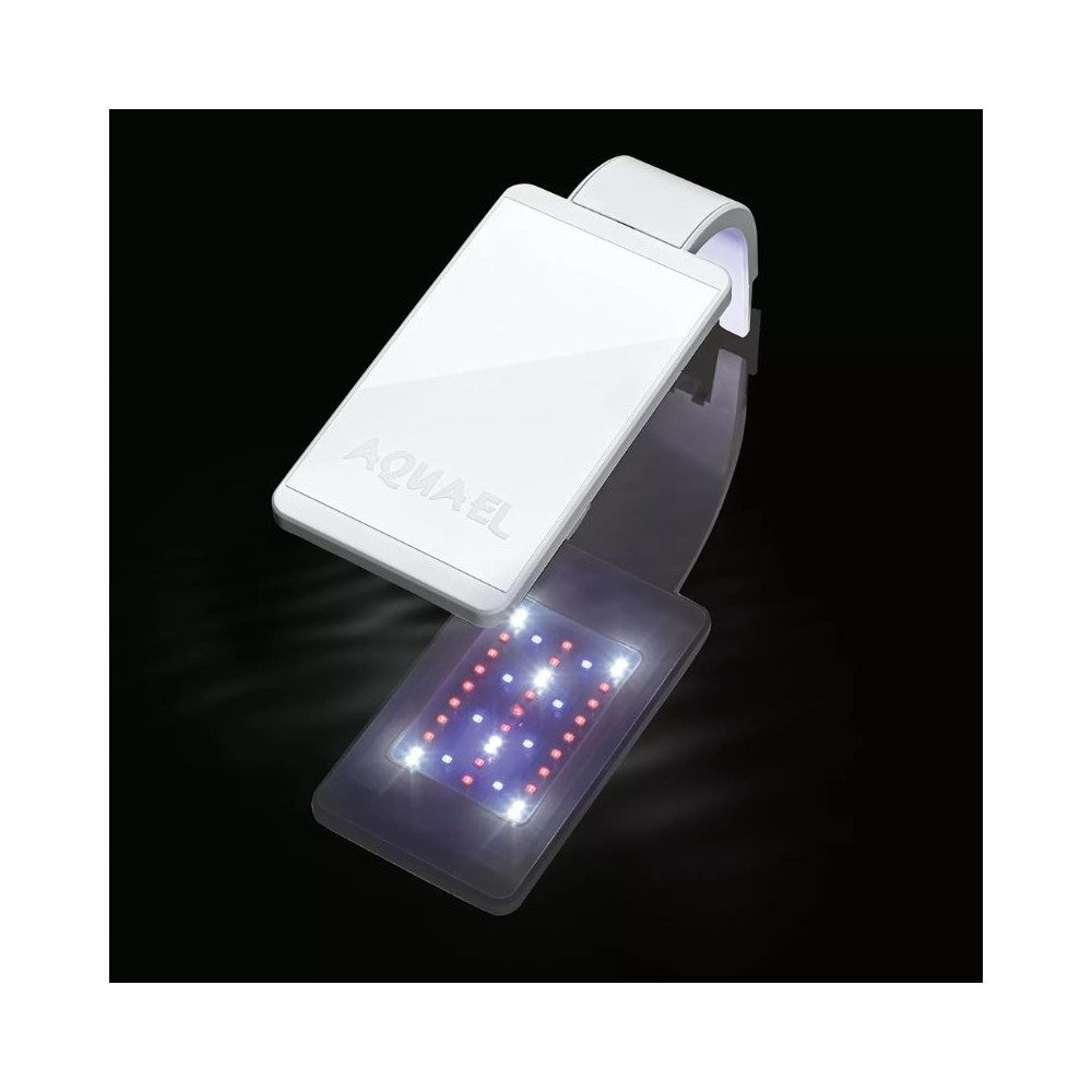 Leddy Smart 4,8 W Plant šviestuvas (baltas)