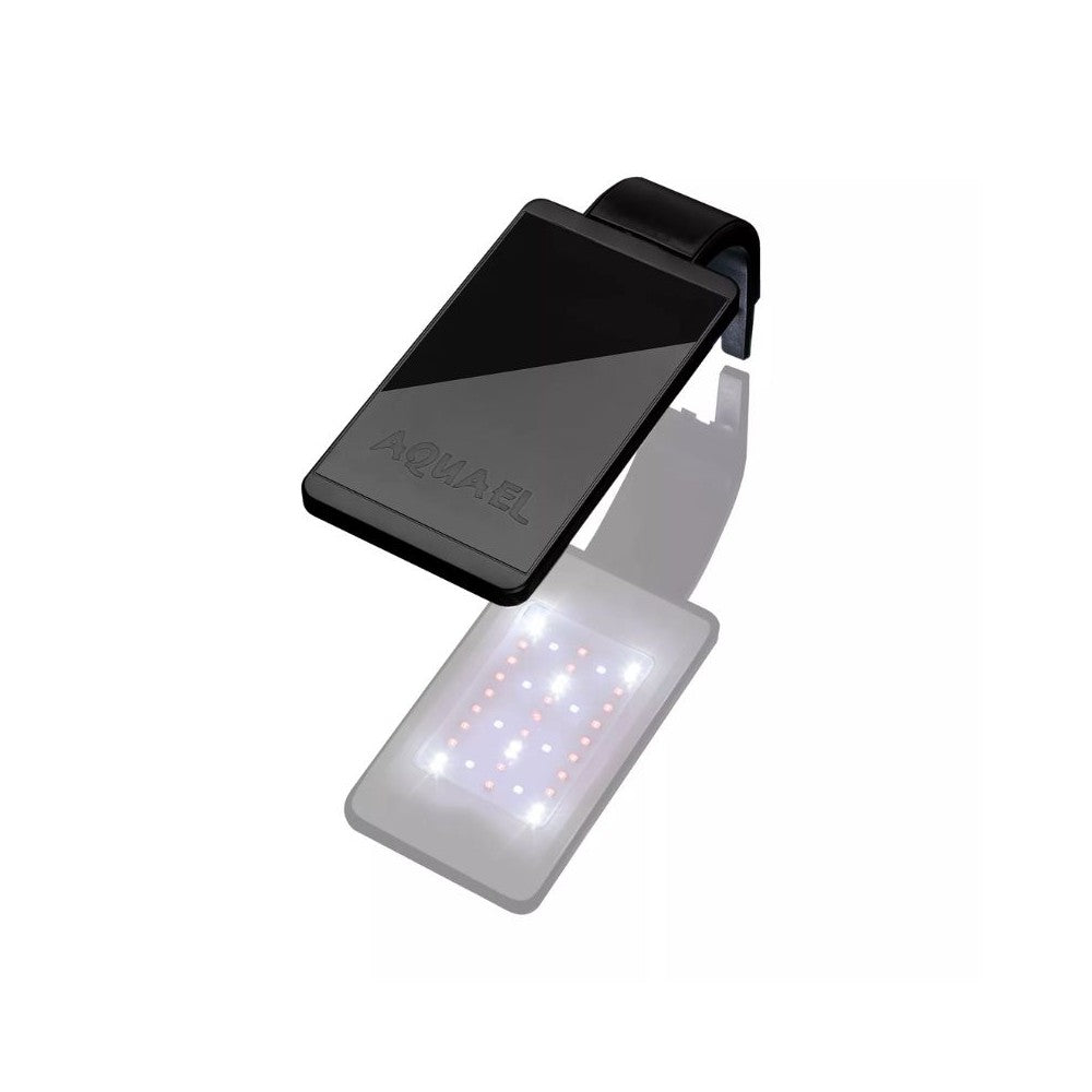 Leddy Smart 4,8 W Sunny šviestuvas (juodas)