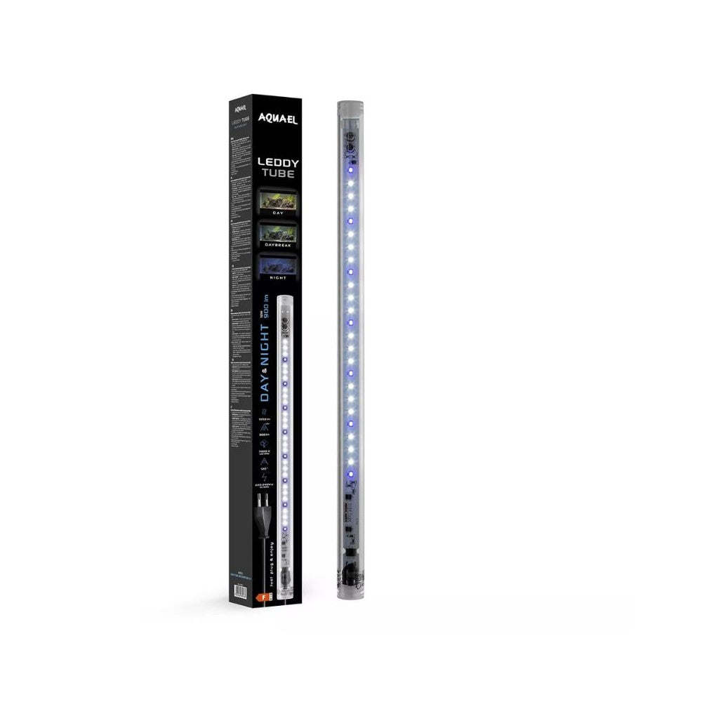 Leddy Tube Day&Night Sunny 14 W, 62 cm