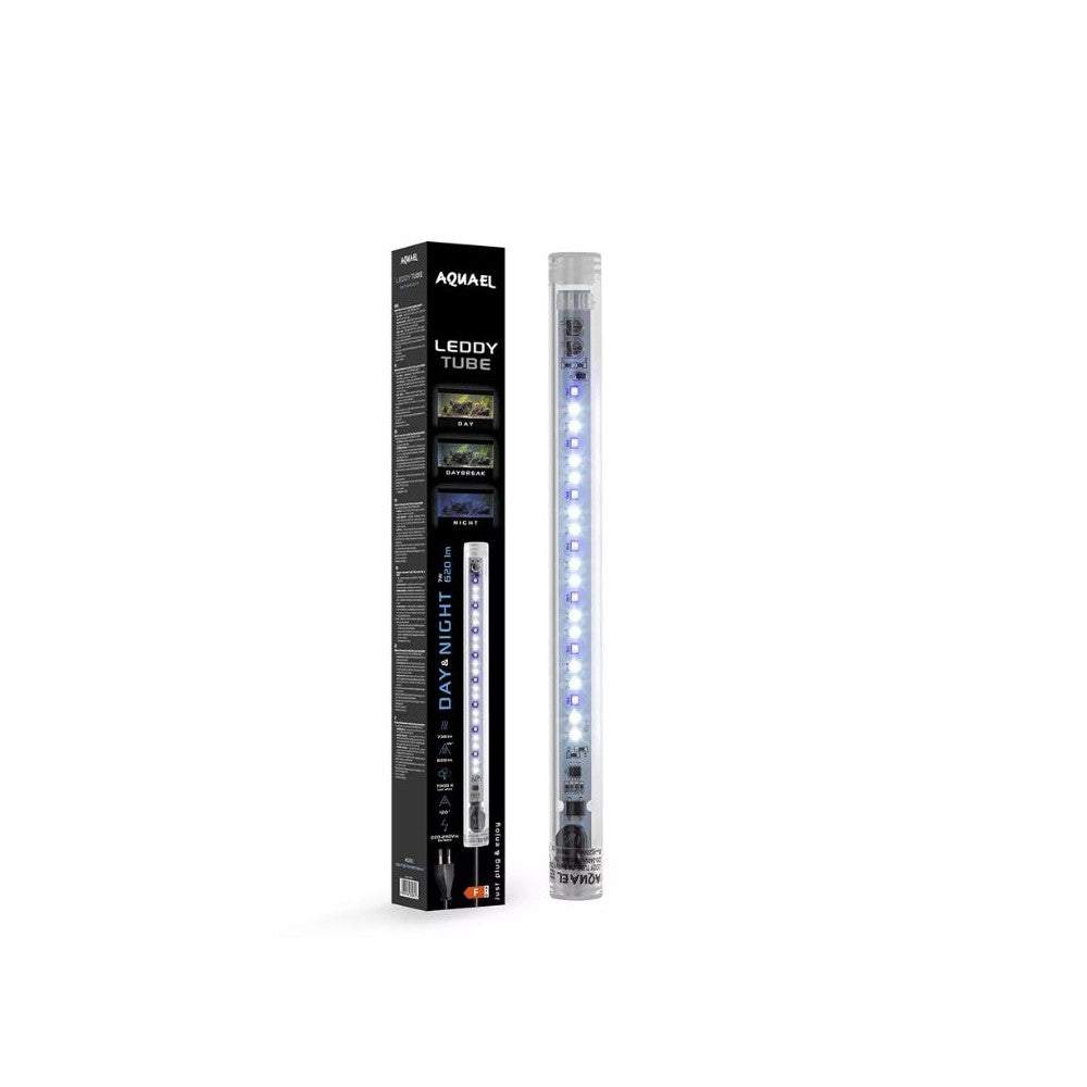 Leddy Tube Day&Night Sunny 7 W, 27,3 cm