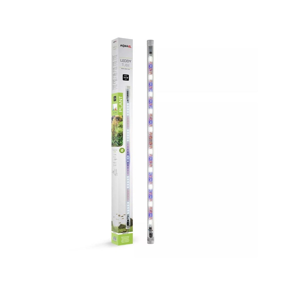 Leddy Tube Retrofit Plant, 10 W