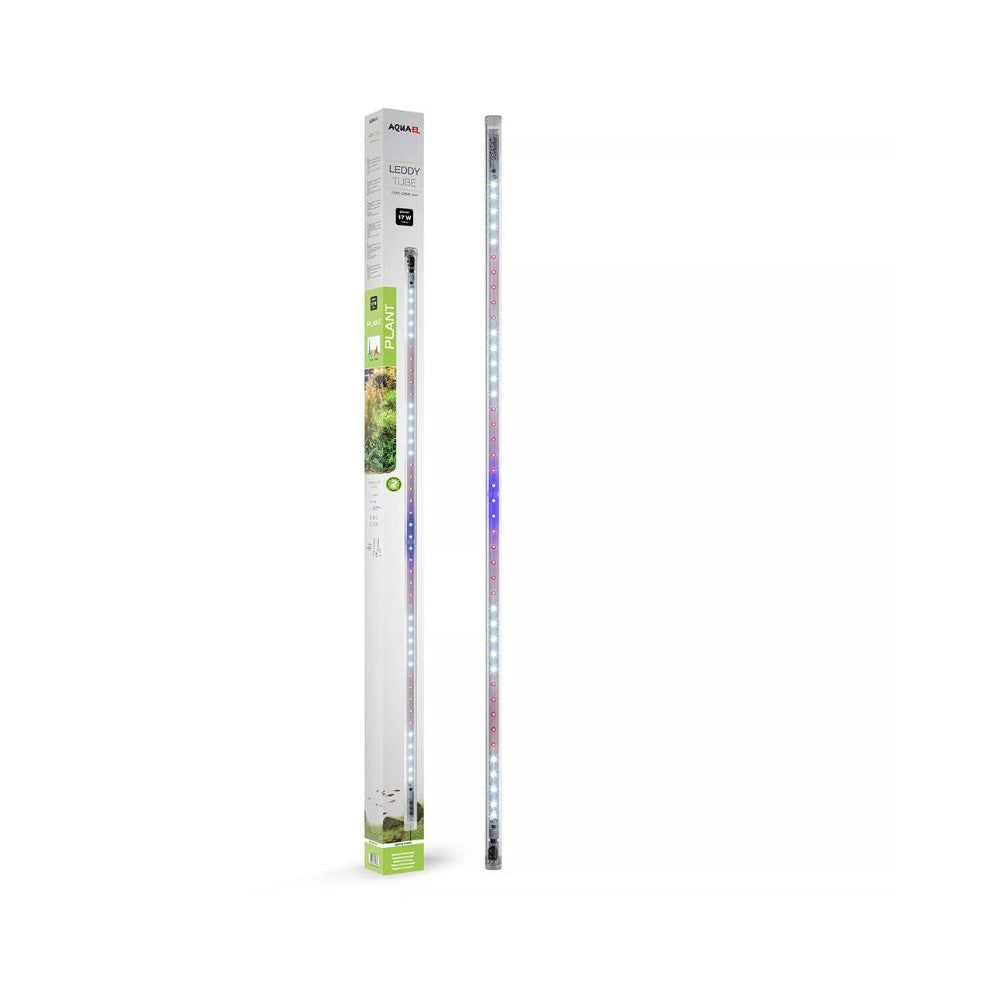 Leddy Tube Retrofit Plant, 17 W