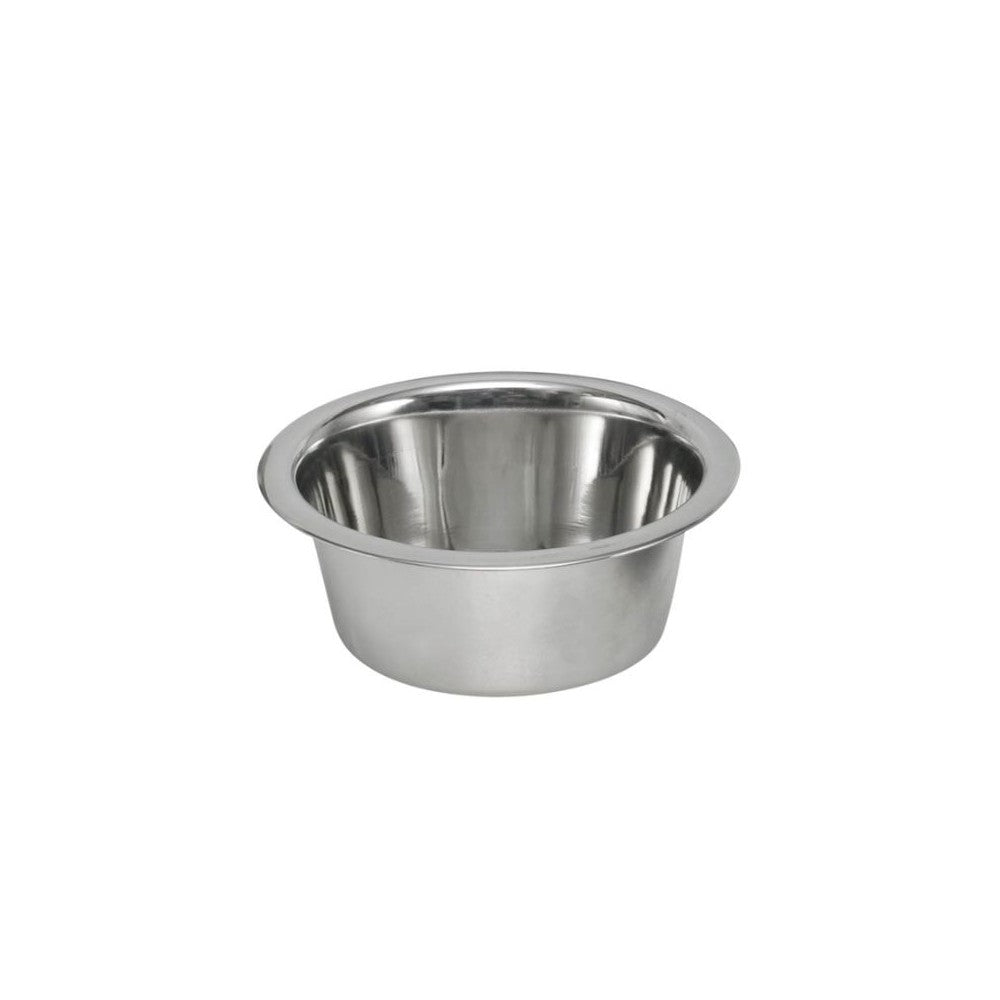 Metalinis dubenėlis 13,5 cm, 0,35 l